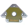 Магнитный угольник для сварки Procraft WH25P фото 1