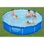 Бассейн Bestway каркасный 366-76 см (56681) (фильтр-насос, в коробке) фото 2