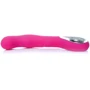 Вибромассажер для точки G Boss Series - Wibrator G-spot 10 functions USB Pink, BS2200054