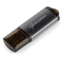 USB-флешка eXceleram 32GB A3 Series USB 2.0 Black (EXA3U2B32): Объем памяти 32 GB