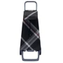 Сумка-візок Rolser Jet Bora N Joy 40 Negro: Об'єм 40 л