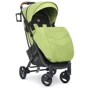 Коляска прогулянкова EL CAMINO M 3910 v.2 Olive Green Олив (M 3910 v.2 Olive Green EL CAMINO): Тип коляски Прогулочная