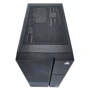 Корпус AZZA CSAZ-330 (CSAZ-330): Типоразмер Midi-Tower