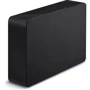 Внешний жесткий диск Seagate Expansion desktop 8TB (STKP8000400): Объем памяти 8 ТБ