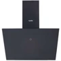 Вытяжка Ventolux MIRROR 60 BK (800) TC: Управление Сенсорное