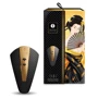 Клиторальный вибратор Shunga - Obi Intimate Massager Black