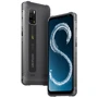 Смартфон Ulefone Armor 12S 8/128GB Gray (UA UCRF): Процессор MediaTek Helio G99 (2x2.2 ГГц + 6x2.0 ГГц)