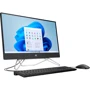 Моноблок HP 24-cb0006ua (689Z7EA) UA: Процесор AMD Ryzen 5 5500U (2.1 - 4.0 ГГц) / 6 - ядерный
