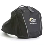 Lowe Alpine Space Case Black: Цвет Черный
