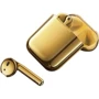Наушники Gelius Air Airdots Pure Gold (GA-TWS-001ELT): Тип конструкции вкладыши