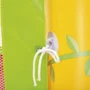 Надувний батут Bestway Jumptacular Fisher Price (93542): Форма квадрат