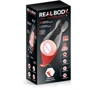Мастурбатор вагина Real Body - Real Sucking Pussy 2