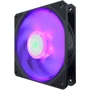 Кулер CoolerMaster SickleFlow 120 RGB Sync (MFX-B2DN-18NPC-R1): Назначение для корпуса