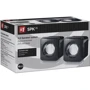 Акустична система Defender SPK-35 Black (65635) фото 4