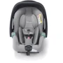 Автокресло RECARO AVAN Fibre Black (00089030620050): Группа 0+ (с рождения до 13 кг)