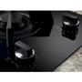Варочная поверхность Electrolux KDI951723K: Размеры для встраивания 83х49