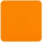 Коврик для медленного питания кошек LickiMat CAT KITTY ORANGE (9349785008520) фото 4