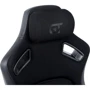 Геймерское кресло GT Racer X-7341 Fabric Black