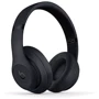 Наушники Beats by Dr. Dre Studio3 Wireless Matte Black (MQ562)