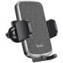 Держатель Hoco Car Holder Air Vent CA94 Black: Тип автомобильный