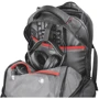 Сумка для ноутбуков Trust 17.3" Backpack GXT 1250 Hunter Black (22571): Материал нейлон