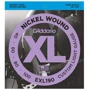 Струна для гитар Струны D`ADDARIO EXL190 XL CUSTOM LIGHT 40-100