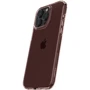 Чохол для iPhone Spigen Crystal Flex Rose Crystal (ACS06445) для iPhone 15 Pro Max: Матеріали силікон