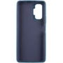Аксессуар для смартфона Mobile Case Silicone Cover Cosmos Blue for Xiaomi Redmi Note 10 Pro / 10 Pro Max: Совместимость Xiaomi Redmi Note 10 Pro / 10 Pro Max