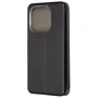Чехол для телефонов Fashion Classy Black for Tecno Spark 10 Pro (KI7) (ARM68954): Тип чехол-книжка