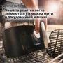 Фритюрница Braun HF 5073 IBK