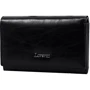 Женский кошелек Lorenti черный (DNKL76112-BPR-black): Пол Женский
