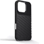 Чехол для iPhone ArmorStandart TPU Rhino Black for iPhone 16 Pro Max (ARM82281): Цвет черный
