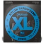 Струна для гитар Набор струн D'Addario ETB92 XL NYLON TAPEWOUND BASS (50-105)