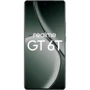Смартфон Realme GT 6T 5G 12/256GB Razor Green (UA UCRF): Дисплей 6.78" LTPO AMOLED (1264 x 2780) / 450 ppi / Corning Gorilla Glass Victus 2