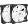 Кулер DarkFlash Twister DX240 Black: Тип водяное охлаждение (СВО)