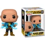 Игровая фигурка Funko Pop! серии Черный Адам – Черный Адам (w/glow chase) (64189) фото 4