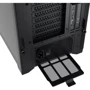Корпус Corsair iCUE 5000X RGB Tempered Glass Black (CC-9011212-WW): Мощность БП, Вт нет