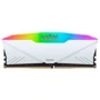 Apacer 16 GB (2х8GB) DDR4 3200 MHz NOX RGB White (AH4U16G32C28YNWAA-2) UA: Производитель Apacer