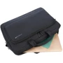Сумка для ноутбуков Tucano 17" Star Black (BSTN17-BK): Цвет черный