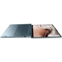 Ноутбук Lenovo Yoga 7 14IAL7 (82QE002KUS): Операційна система Windows 11 Home