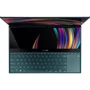 Ноутбук ASUS ZenBook Pro Duo 15 OLED UX581GV (UX581GV-H2006T) RB: Объем накопителя 512 ГБ (SSD)