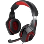 Наушники Vertux Denali 3.5mm 7.1 Red