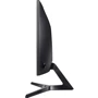 Монитор Samsung C24RG50FQI Black (LC24RG50FQIXCI): Формат изображения 16:9