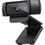 Logitech C920 HD Pro Webcam Full 1080p high definition Black Grade B2 фото 4