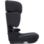 Автокресло Bebe Confort Hera i-Fix Mineral Black (8101288210): Группа 15-36 кг (группа 2-3)
