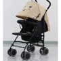 Прогулянковий візок FreeON Simple Black-Yellow (48570)
