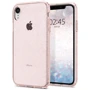 Чехол для iPhone Spigen Liquid Crystal Glitter Rose Quartz (064CS24868) for iPhone XR