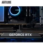 Персональный компьютер (ПК) ARTLINE Gaming GIGA (GIGAv42): Оперативная память 32GB DDR4-3600 Gaming