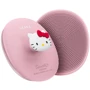 Щетка для лица GESKE Facial Brush 3 в 1 Hello Kitty Pink с держателем (HK000052PI01): Тип Щетка