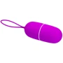 Виброяйцо Pretty Love Arvin Vibrating Egg